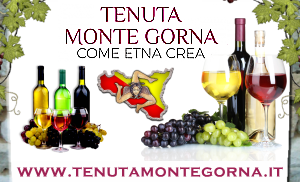 Tenuta Monte Gorna C.da Monte Gorna - Carpene - Trecastagni (Ct) Sicily, Italy